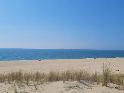 Sandee - Plage Naturiste De La Lagune