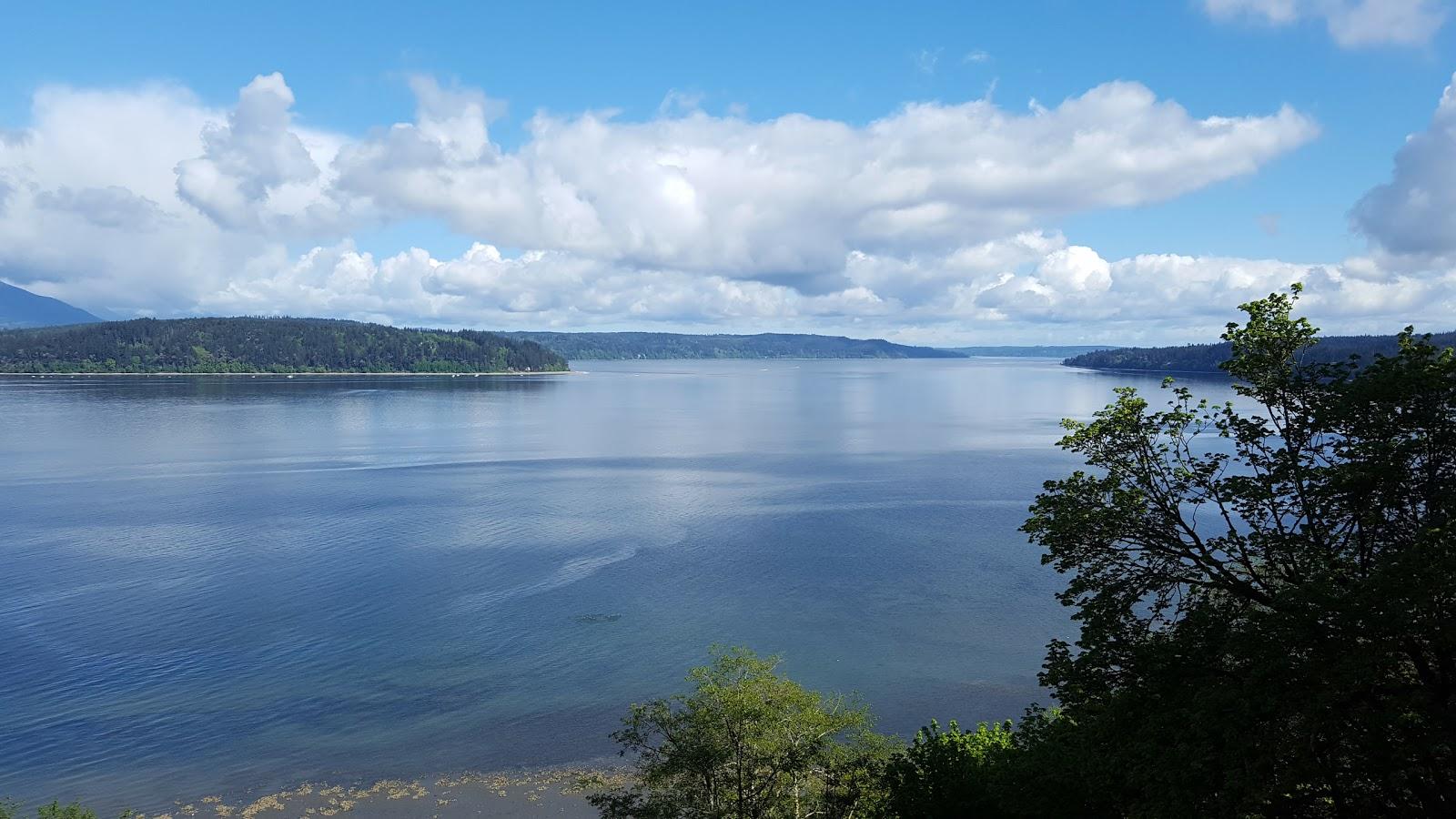 Sandee Kitsap County Anderson Landing Park Photo