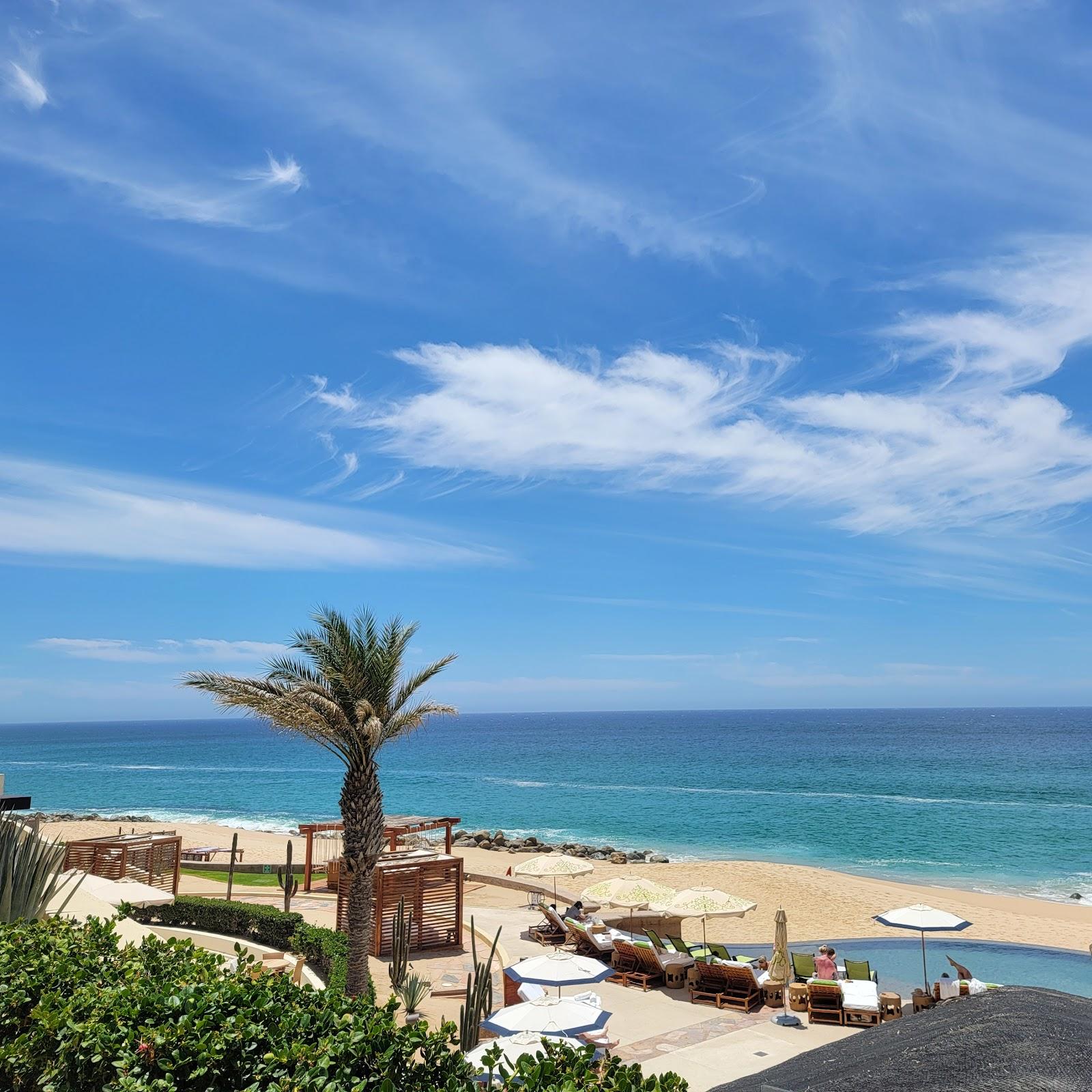 Sandee - Waldorf Astoria Los Cabos Pedregal