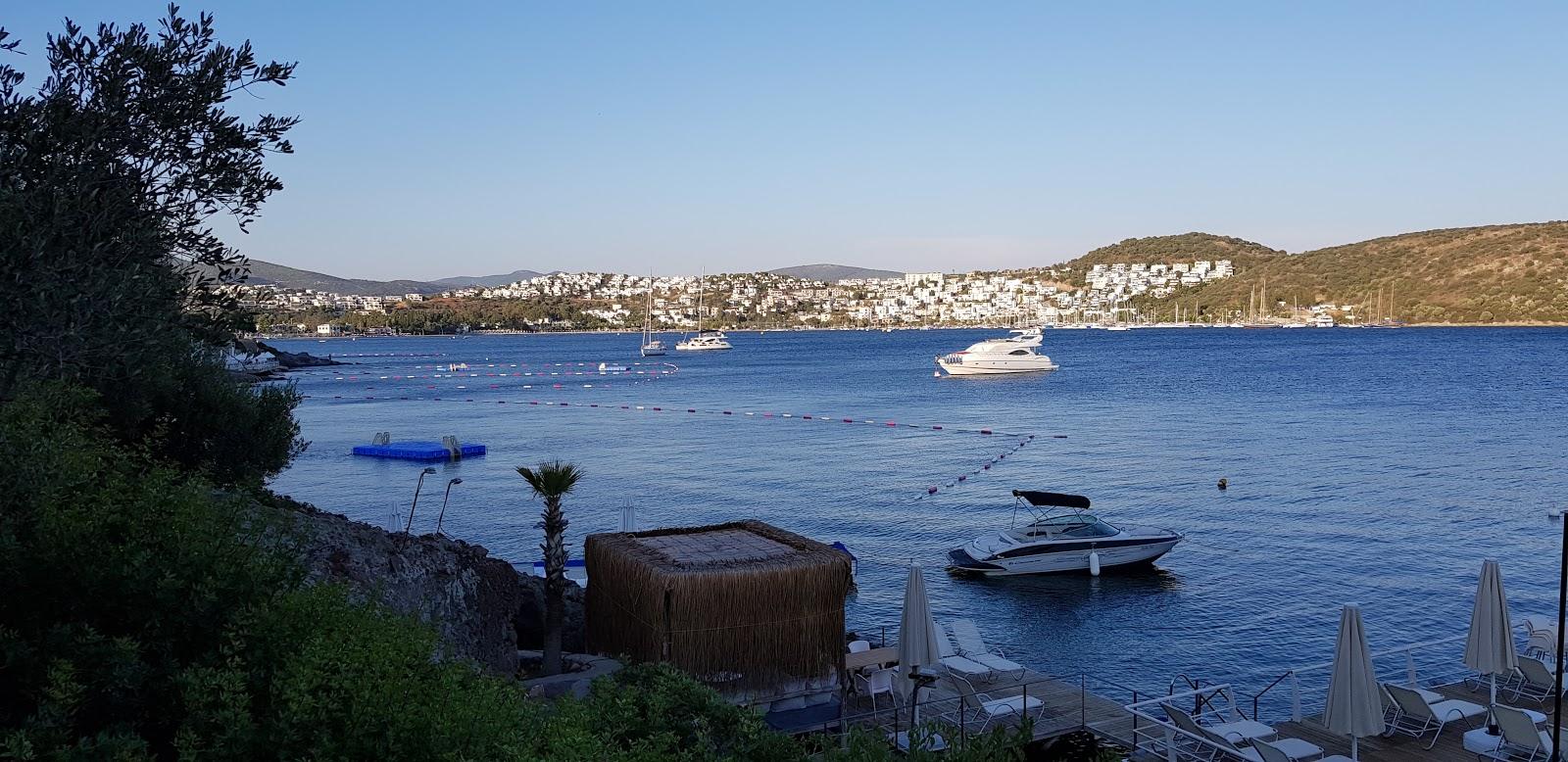 Sandee Beyaz Beach