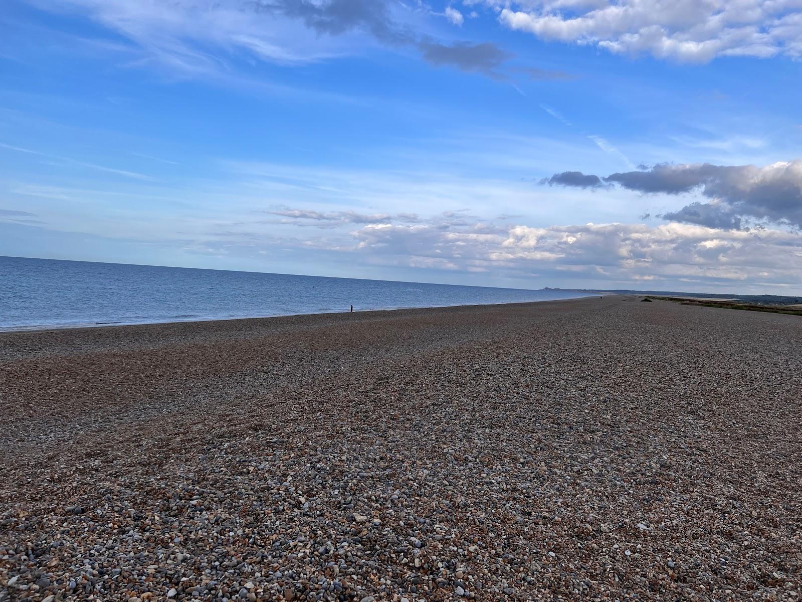 Sandee - Cley Beach