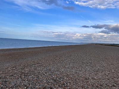 Sandee - Cley Beach