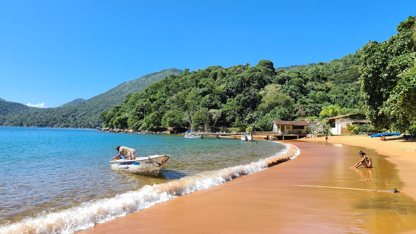 Sandee Praia De Ubatuba