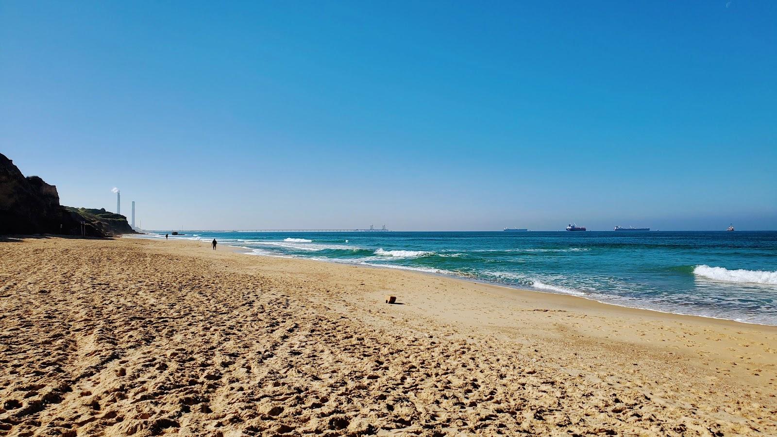 Sandee Ha-Gan Beach