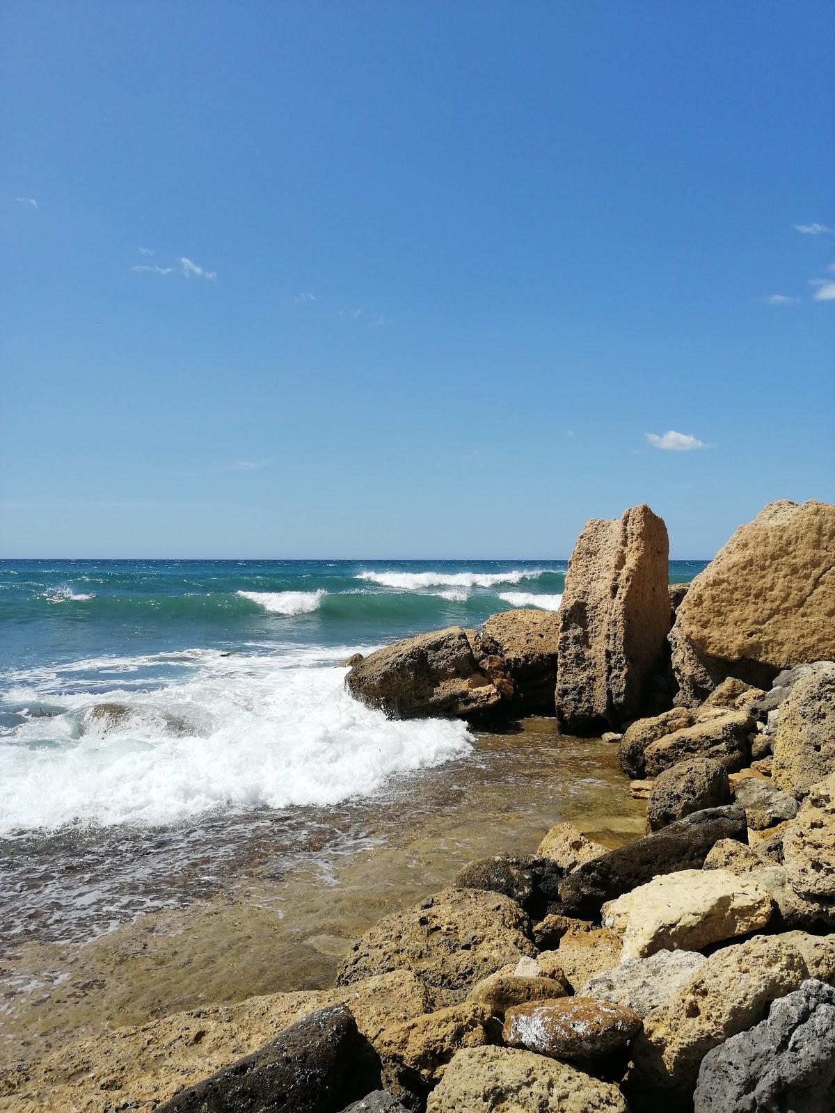 Sandee - Plage Du Port Des Tamaris