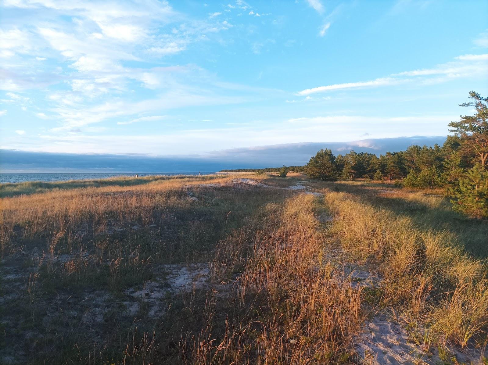 Sandee - Perakula Beach