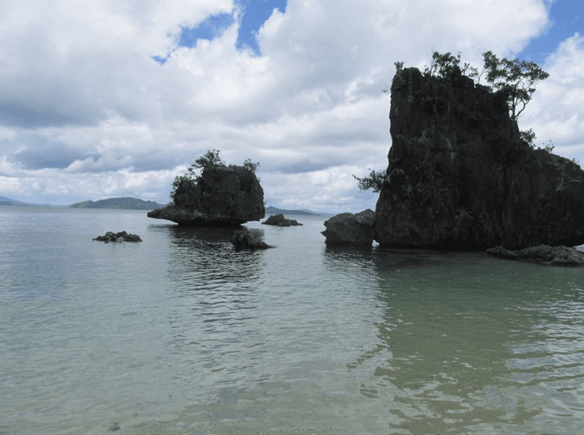 Sandee Sondayo Beach Resort