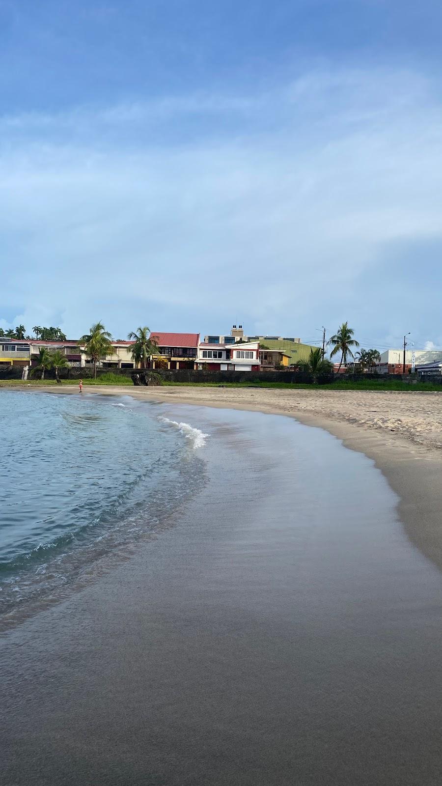 Sandee Playa Los Banos