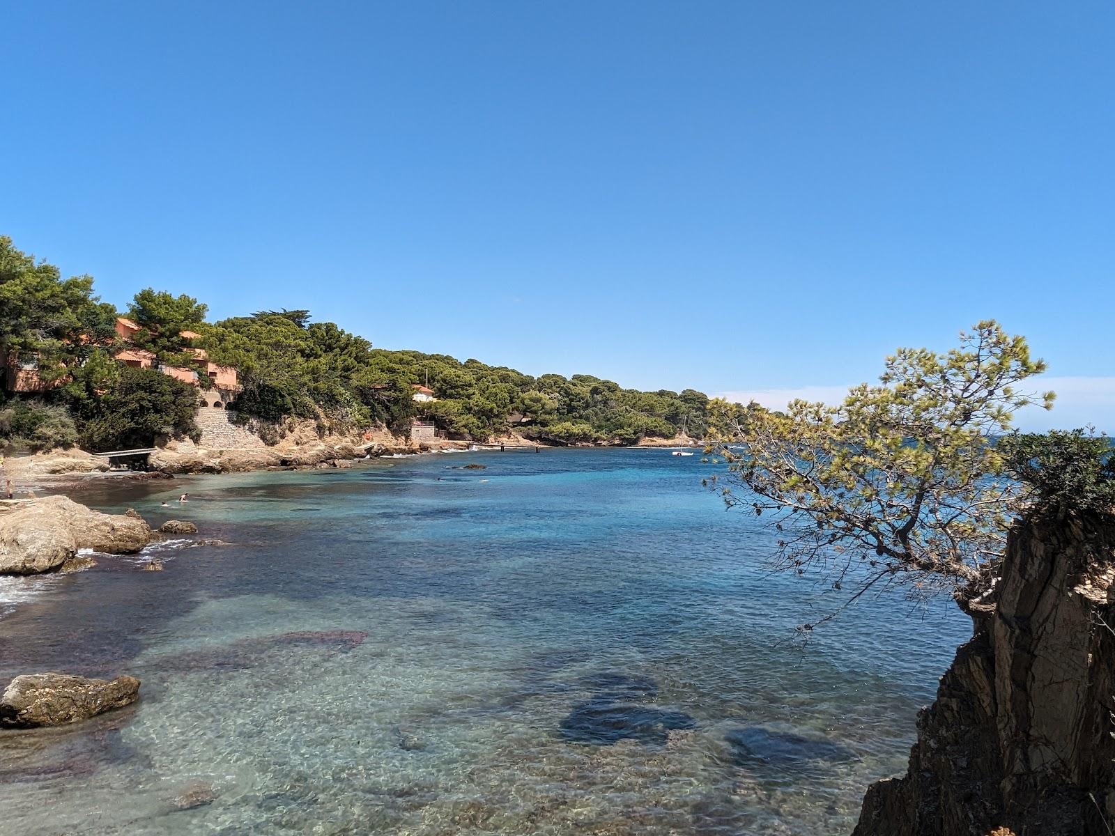 Sandee Plage Du Bouvet
