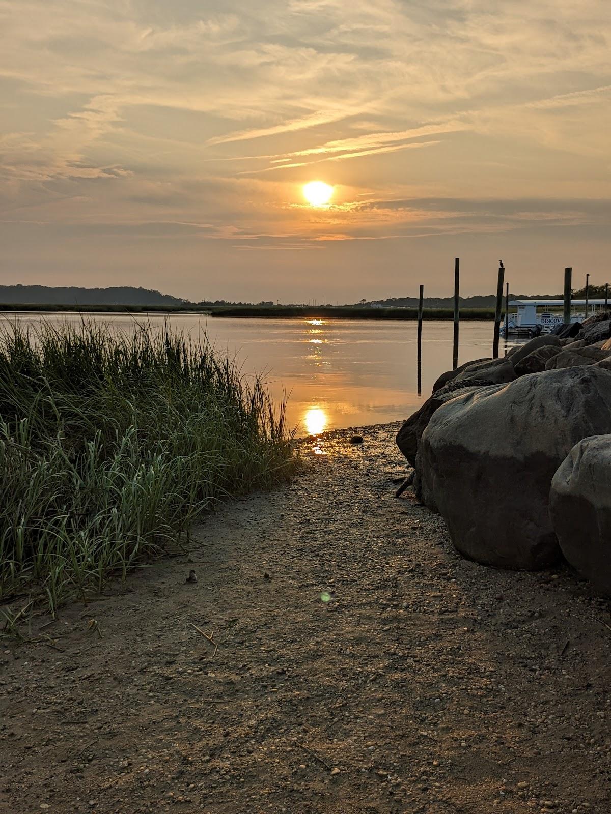 Sandee Stony Brook Yacht Club