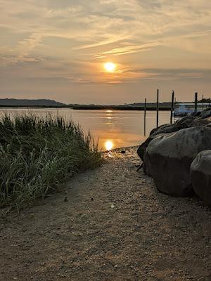 Sandee - Stony Brook Yacht Club