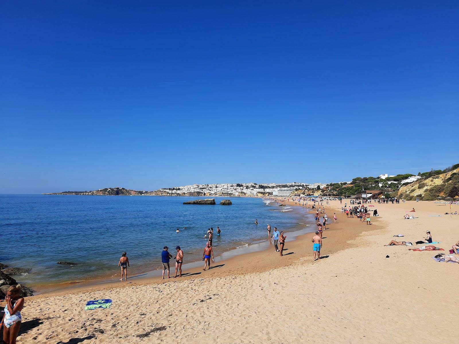 Sandee Praia Dos Alemaes Photo