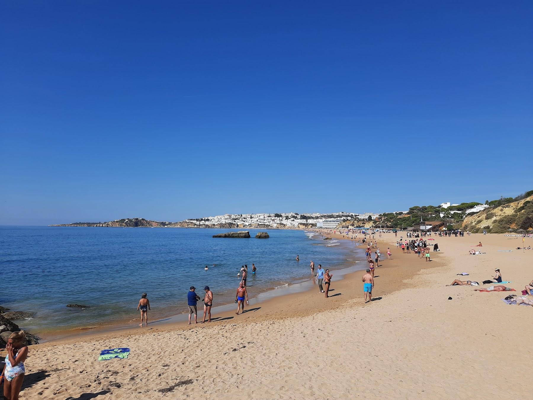 Sandee Praia Dos Alemaes