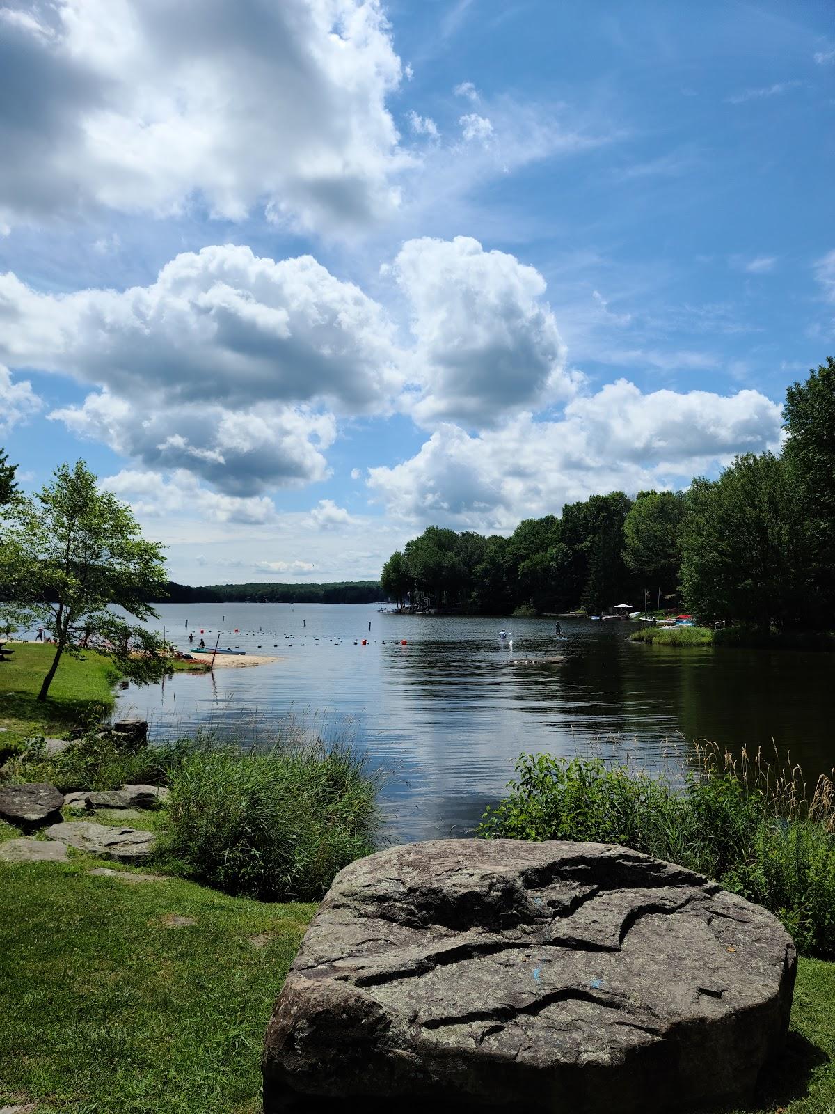 Sandee - HomePage / Lake Ariel