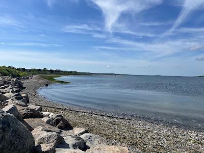 Sandee - Fogland Beach