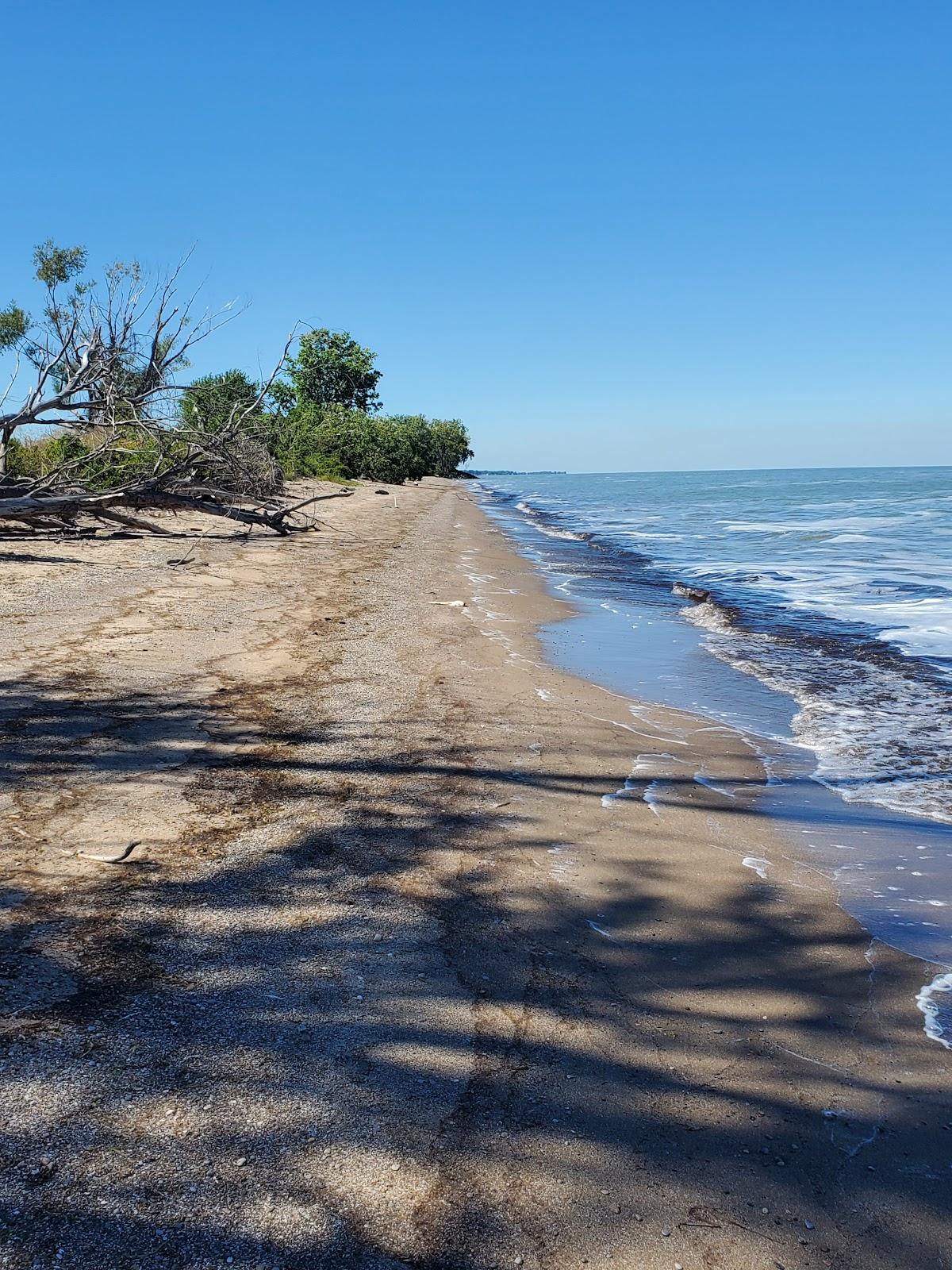 Sandee Benton Beach