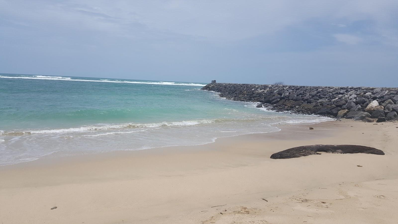 Sandee Pulau Kapuk