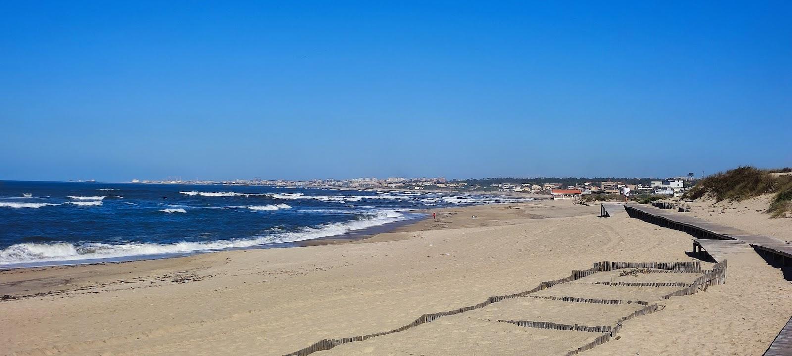 Sandee - Praia De Francemar