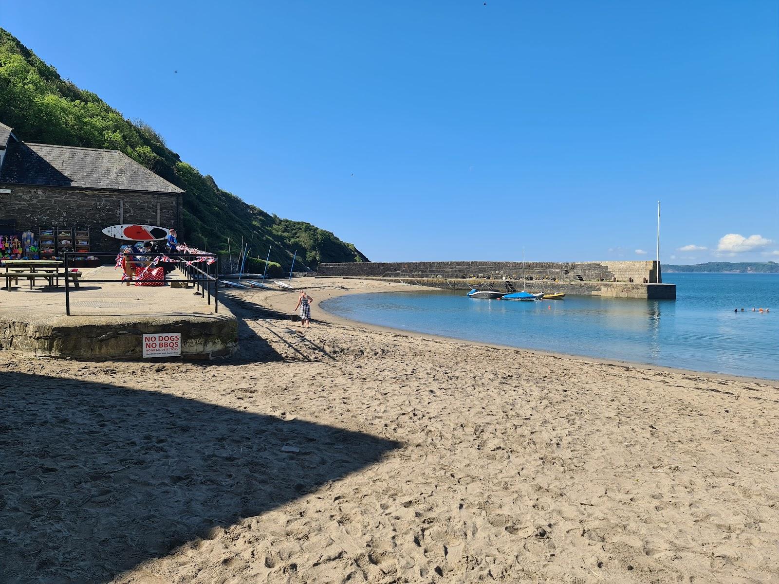 Sandee - Polkerris Beach