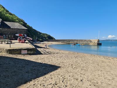 Sandee - Polkerris Beach