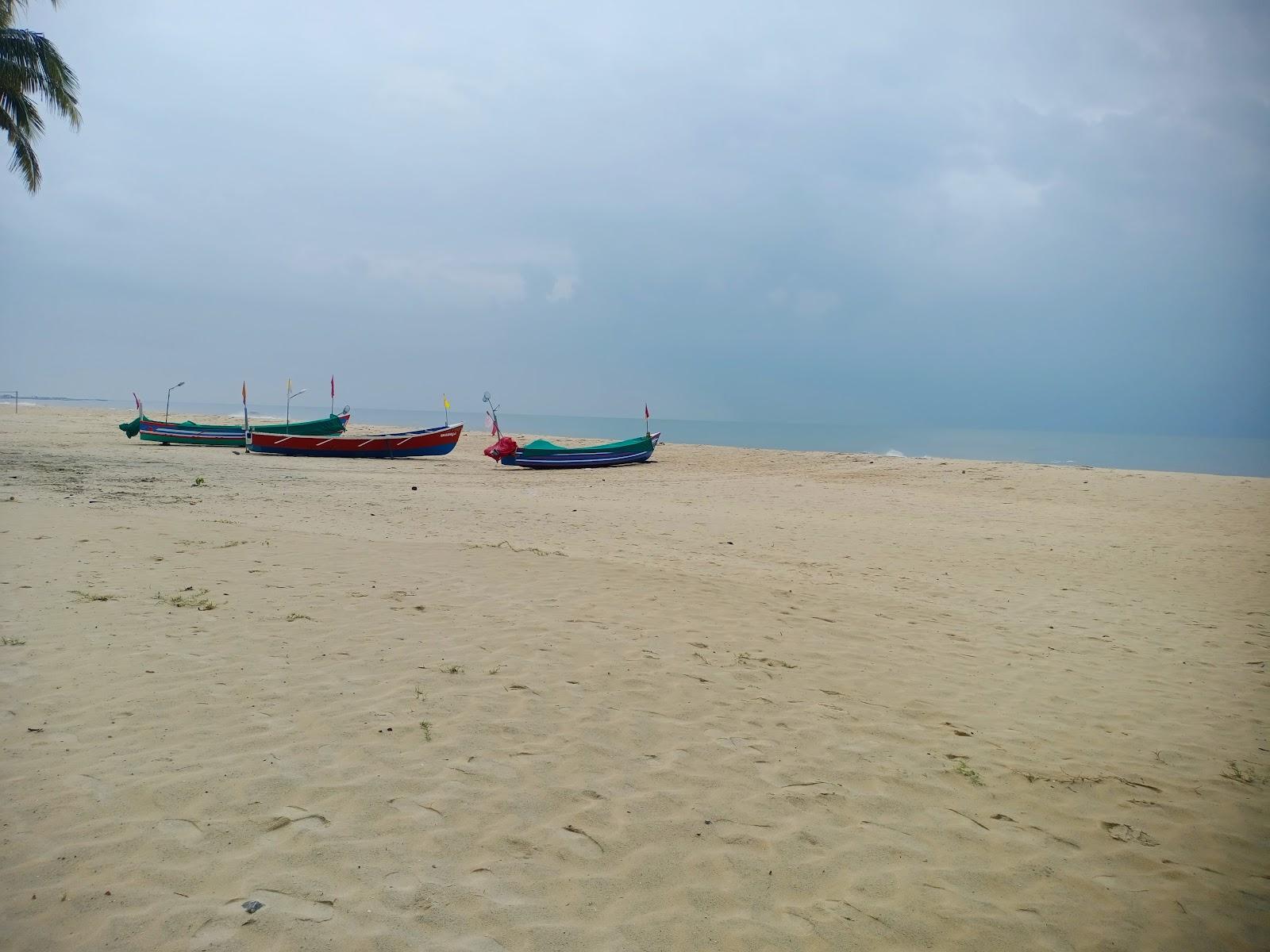 Sandee Thiruvizha Beach