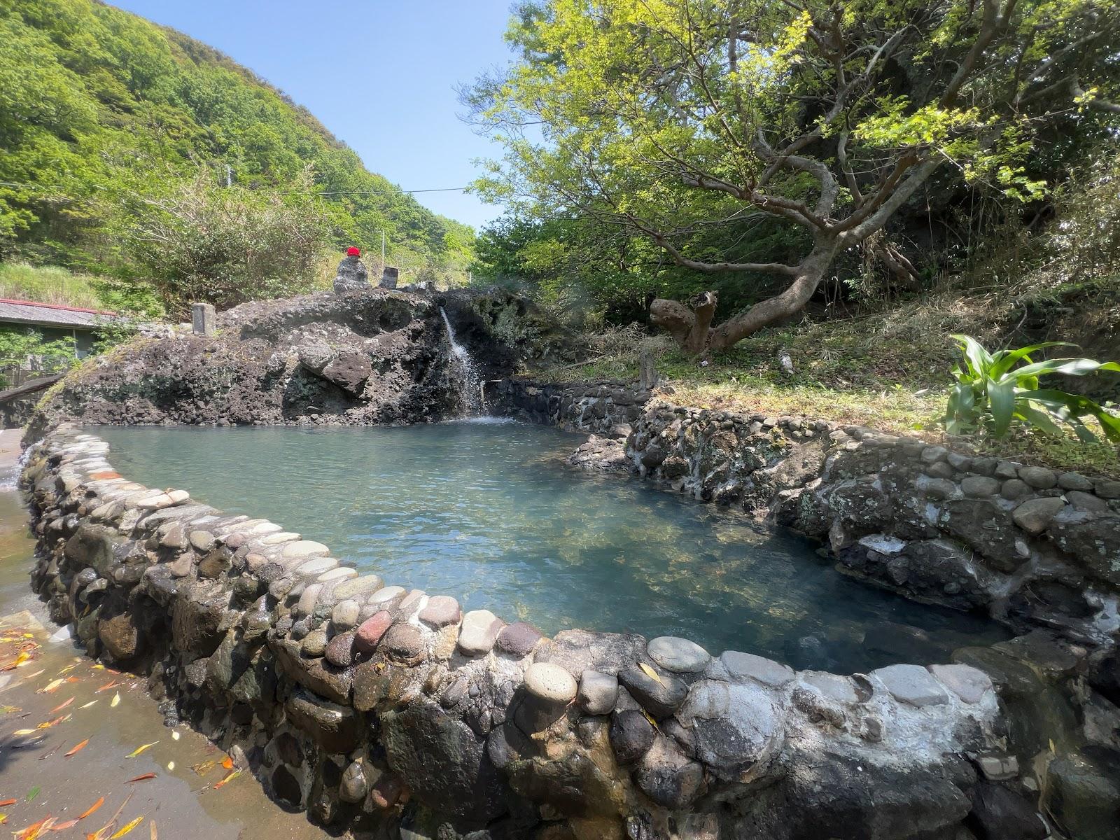 Sandee - Heiroku Jizou Open Air Bath