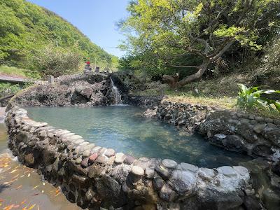 Sandee - Heiroku Jizou Open Air Bath