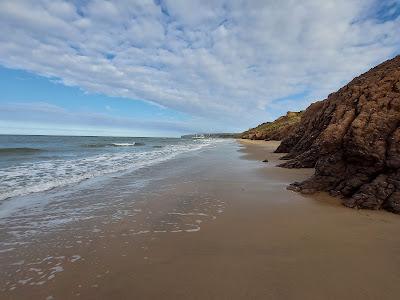 Sandee - Fraisthorpe Beach