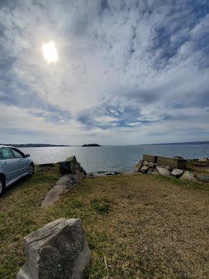 Sandee - Grinnell's Beach