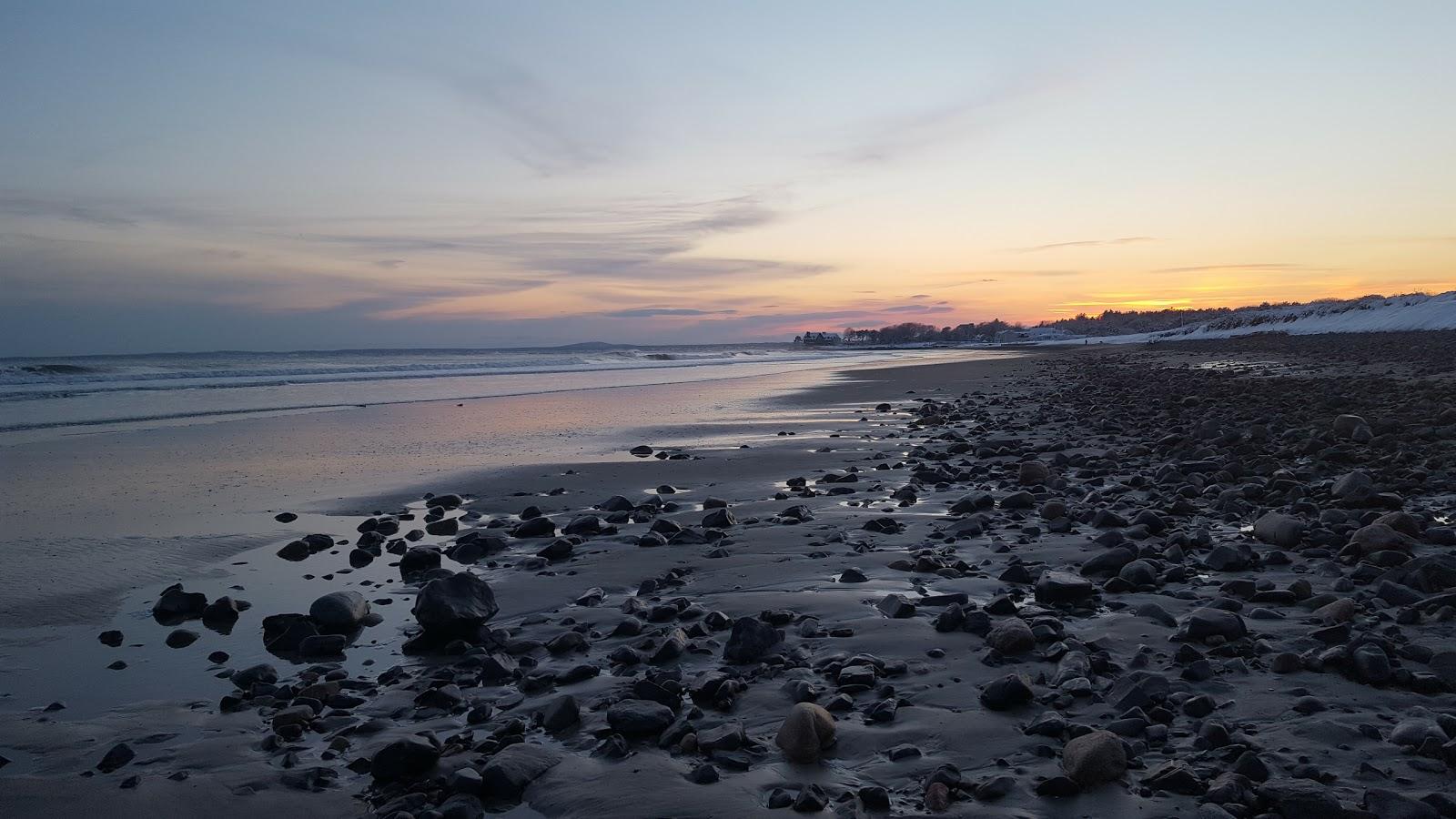 Sandee Parsons Beach Photo