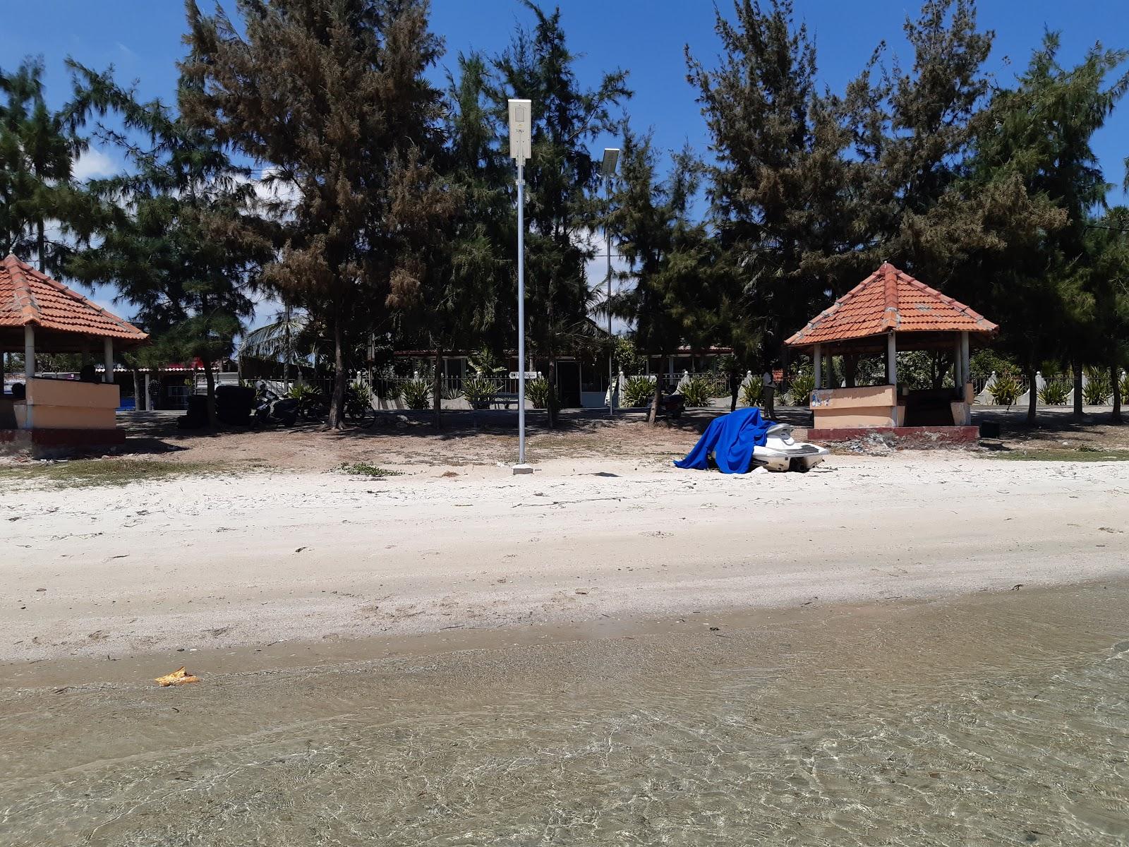 Sandee Chaddy Beach