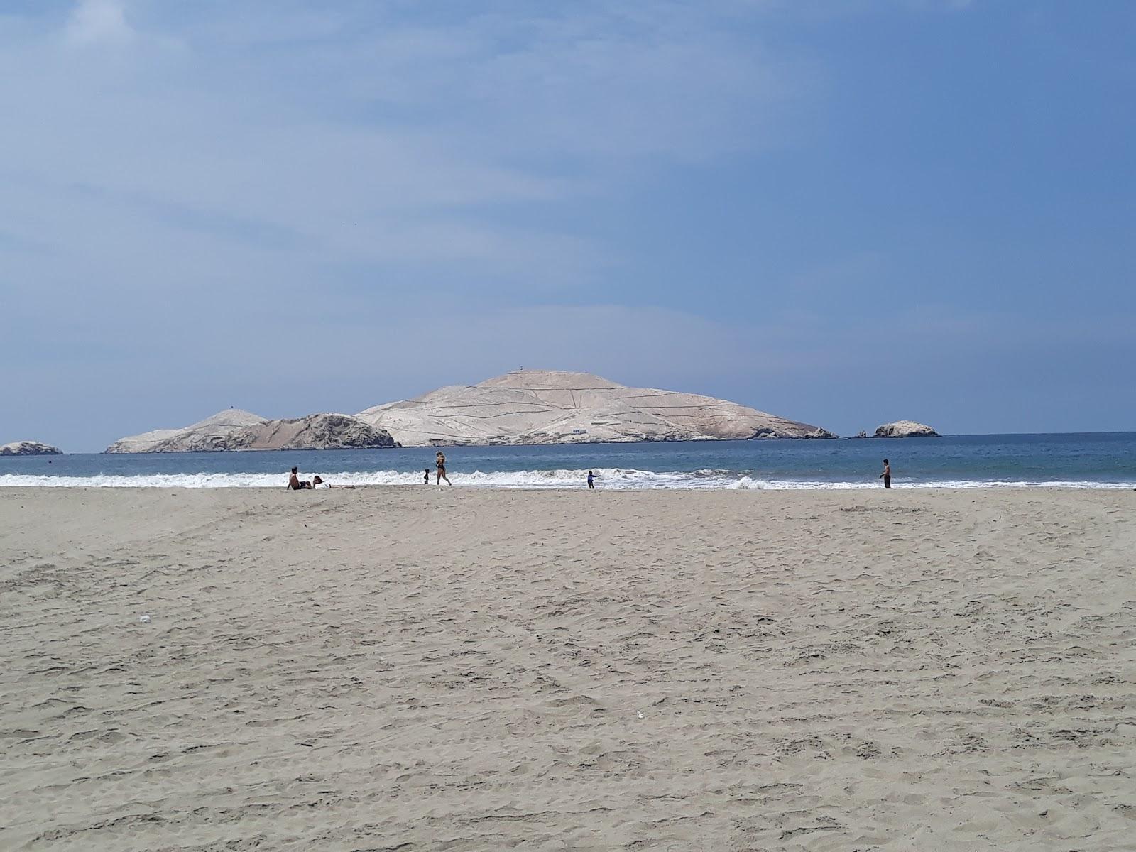 Sandee Playa Las Brisas