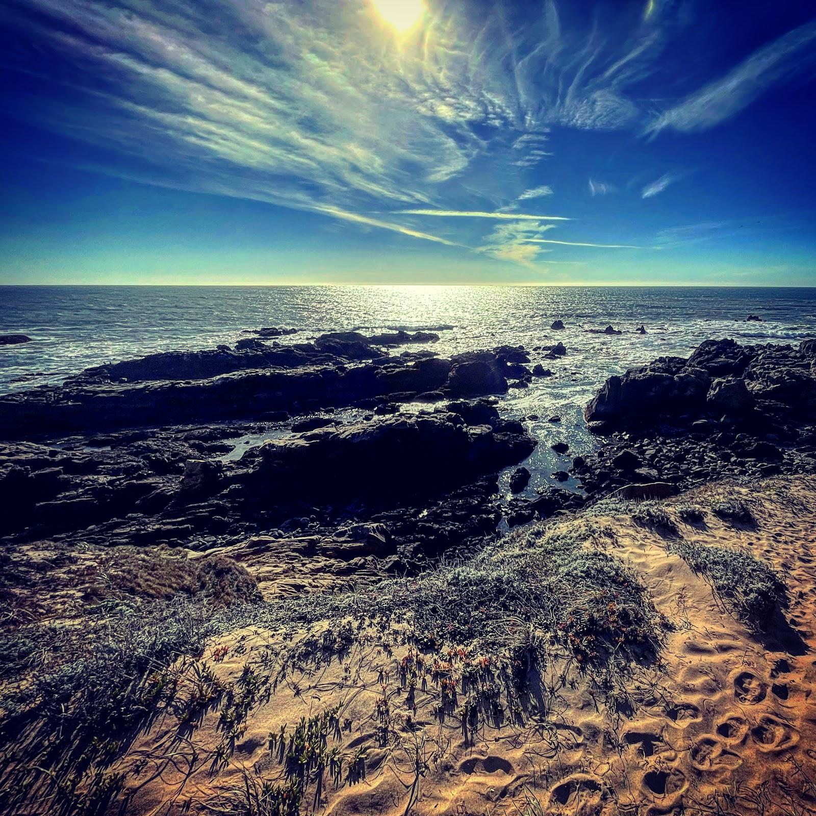 Sandee - Whitehouse Creek Beach Access