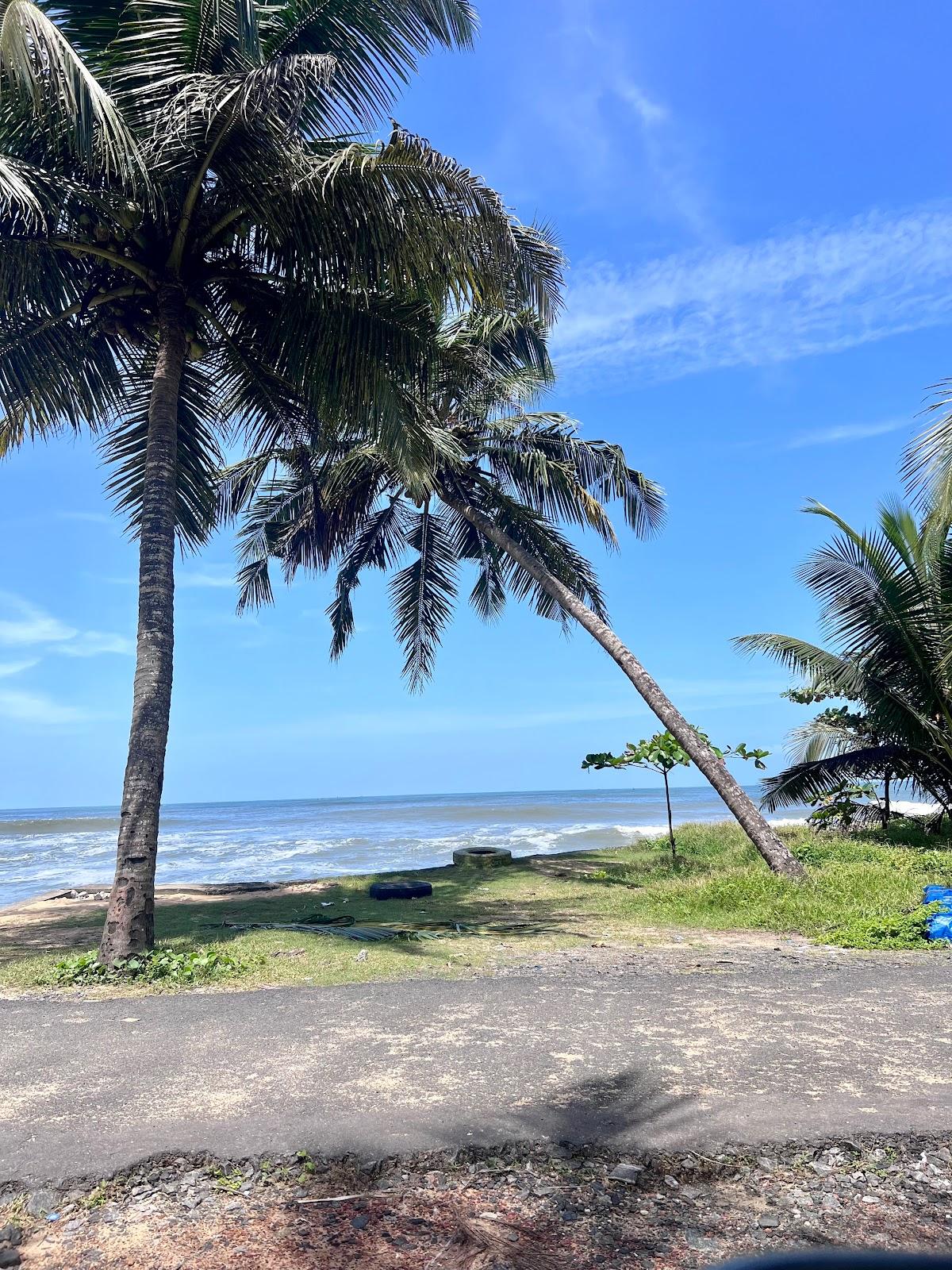 Sandee - Arakkal Beach