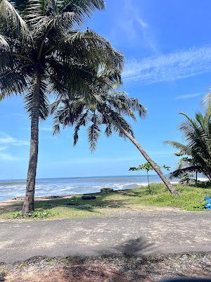 Sandee - Arakkal Beach