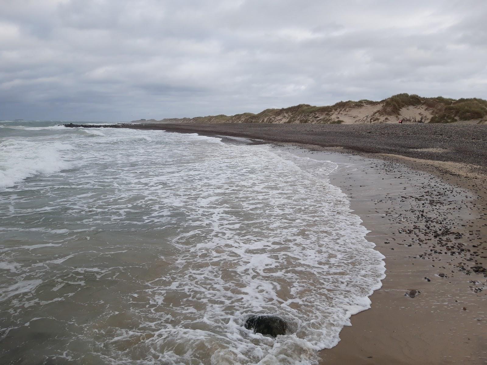 Sandee - Højen Strand