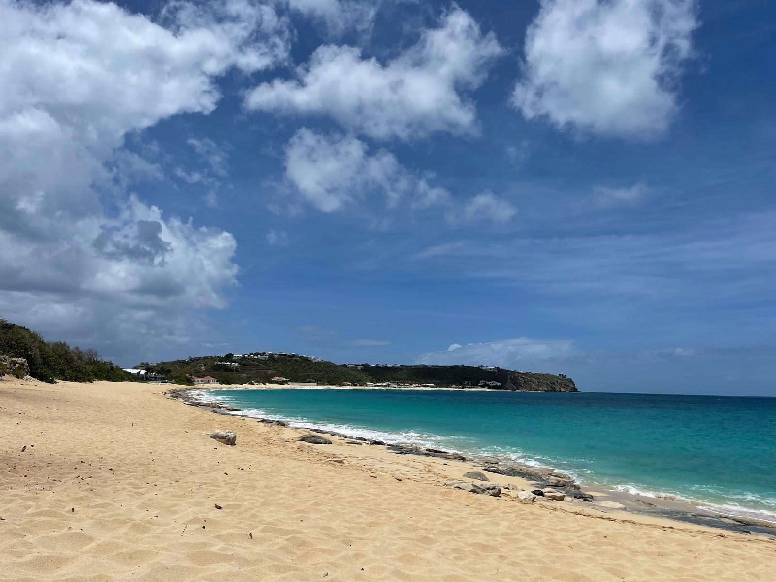 Sandee Baie Rouge Beach