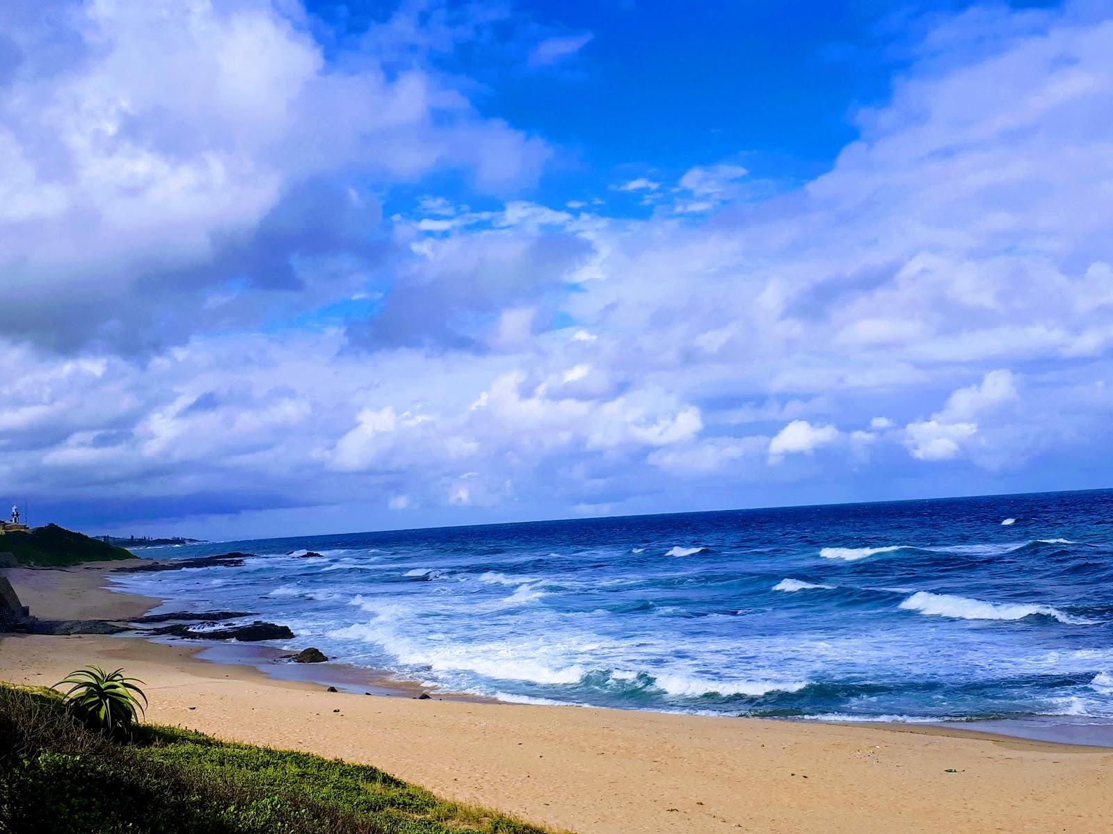 Sandee Coral Beach Estate