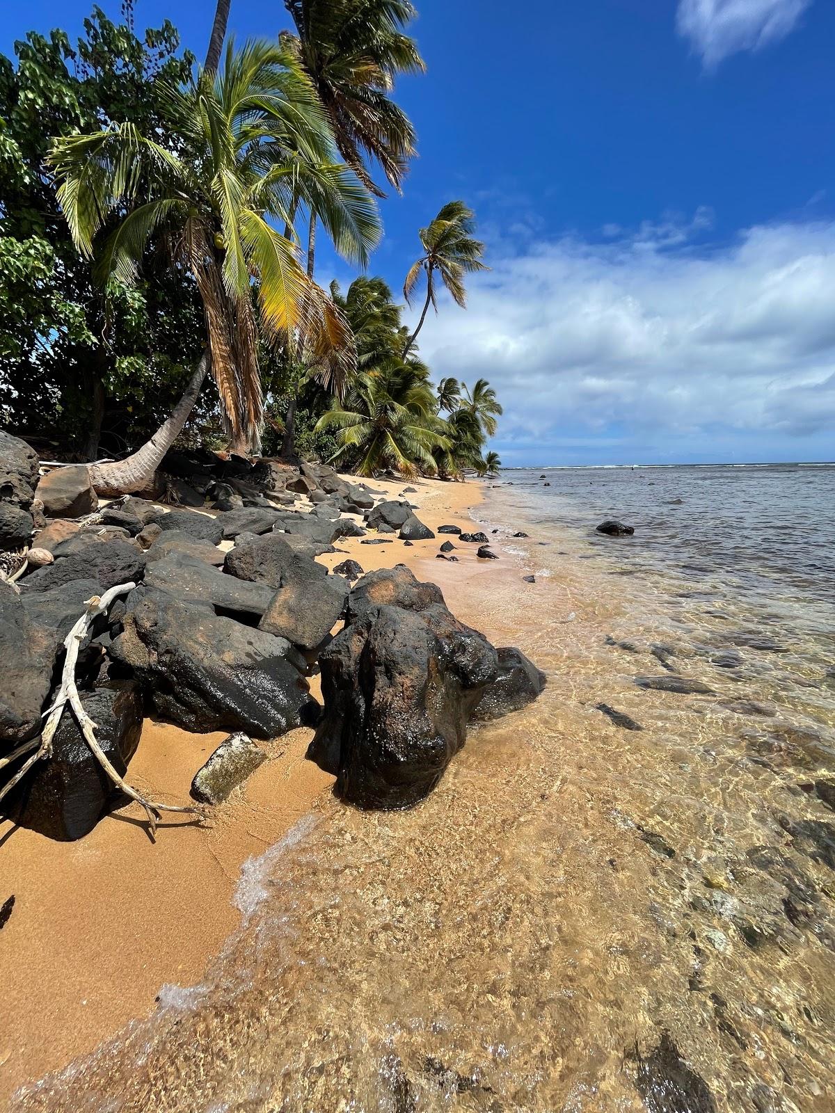 Sandee - Pakala Beach