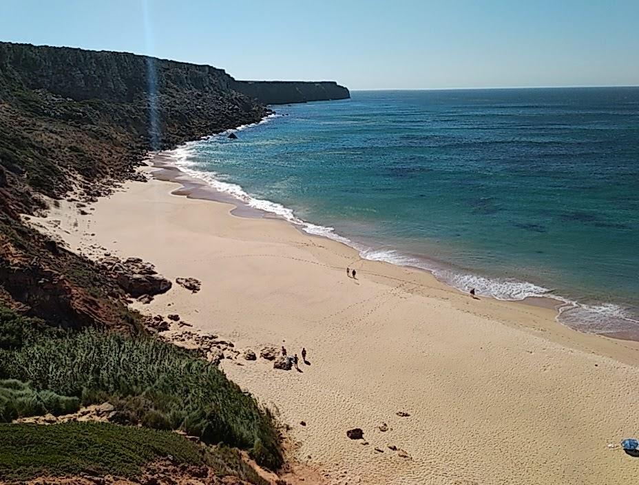 Sandee - Praia Do Telheiro