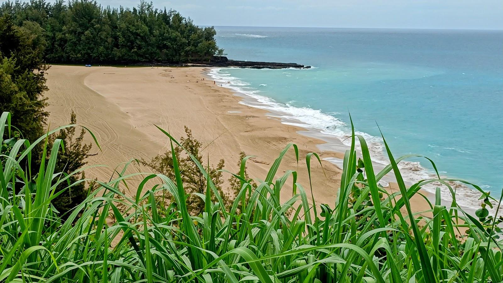 Sandee - Hanalei Bay