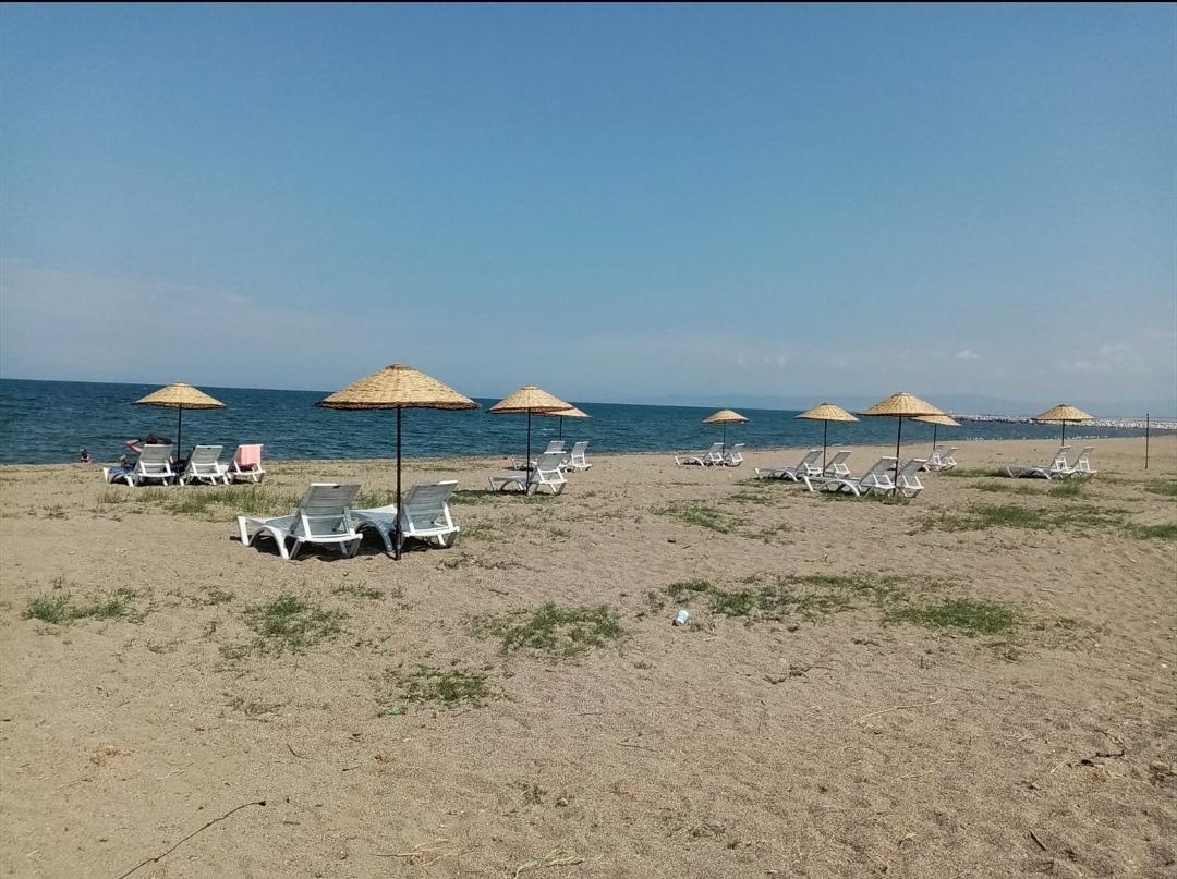 Sandee Begonvil Cafe Beach