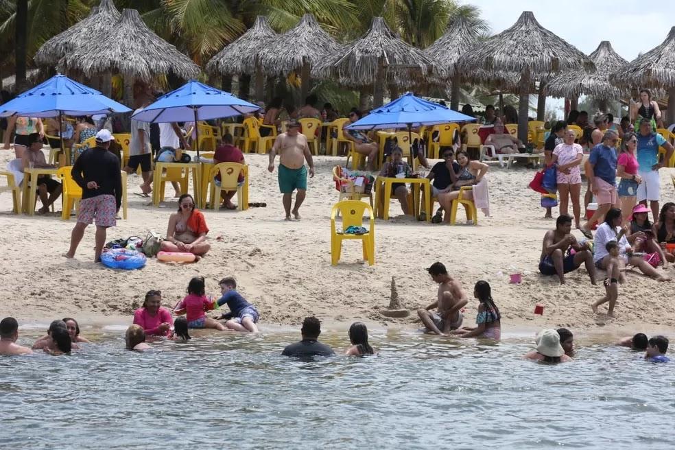 Sandee Praia De Sabiaguaba Photo