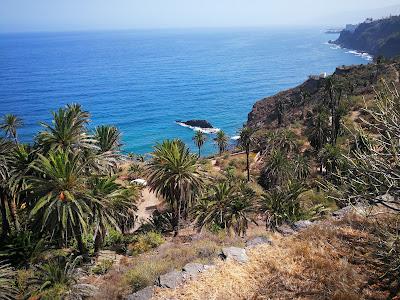 Sandee - Playa De San Fernando