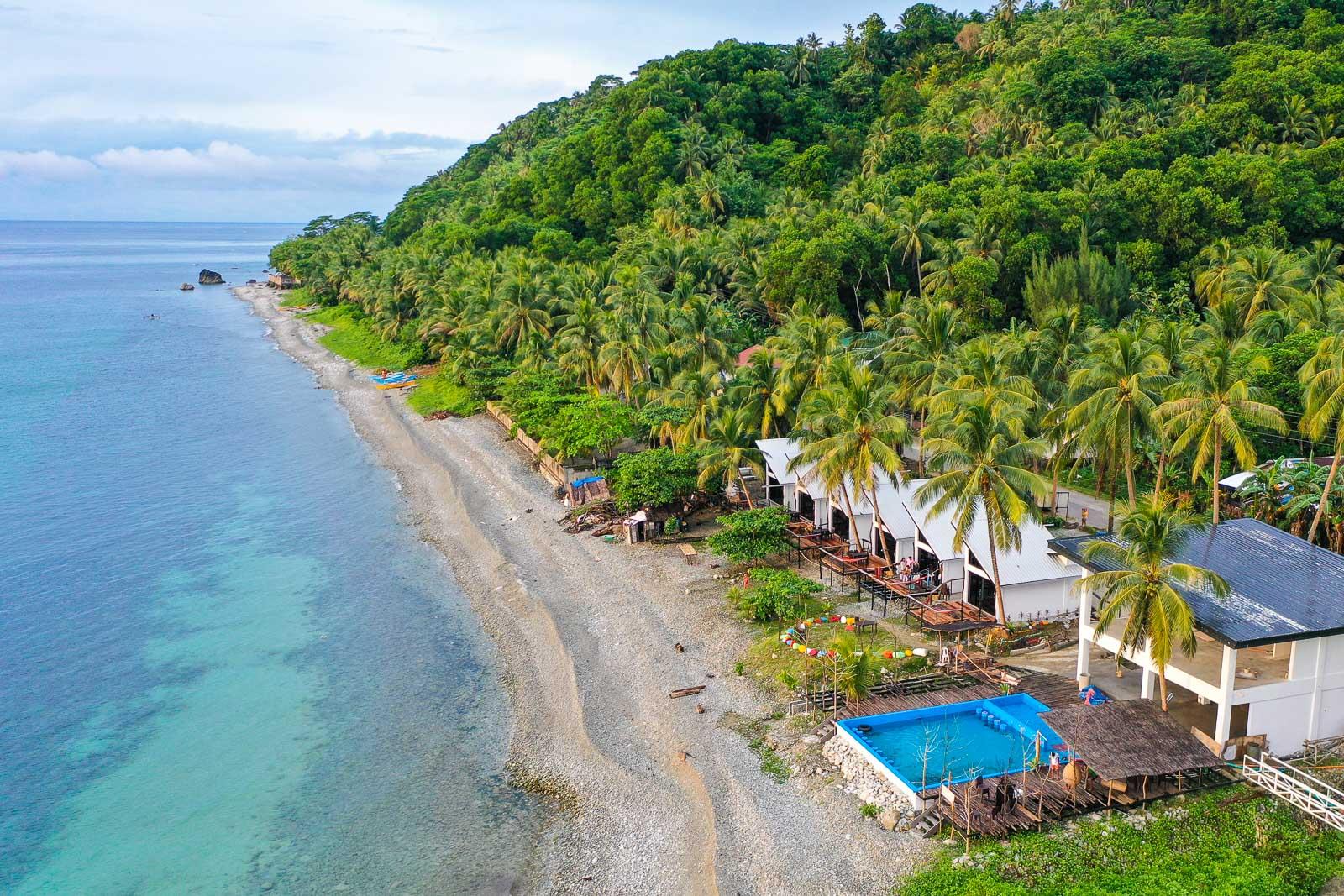 Sandee - Surigao Dream Beach Resort