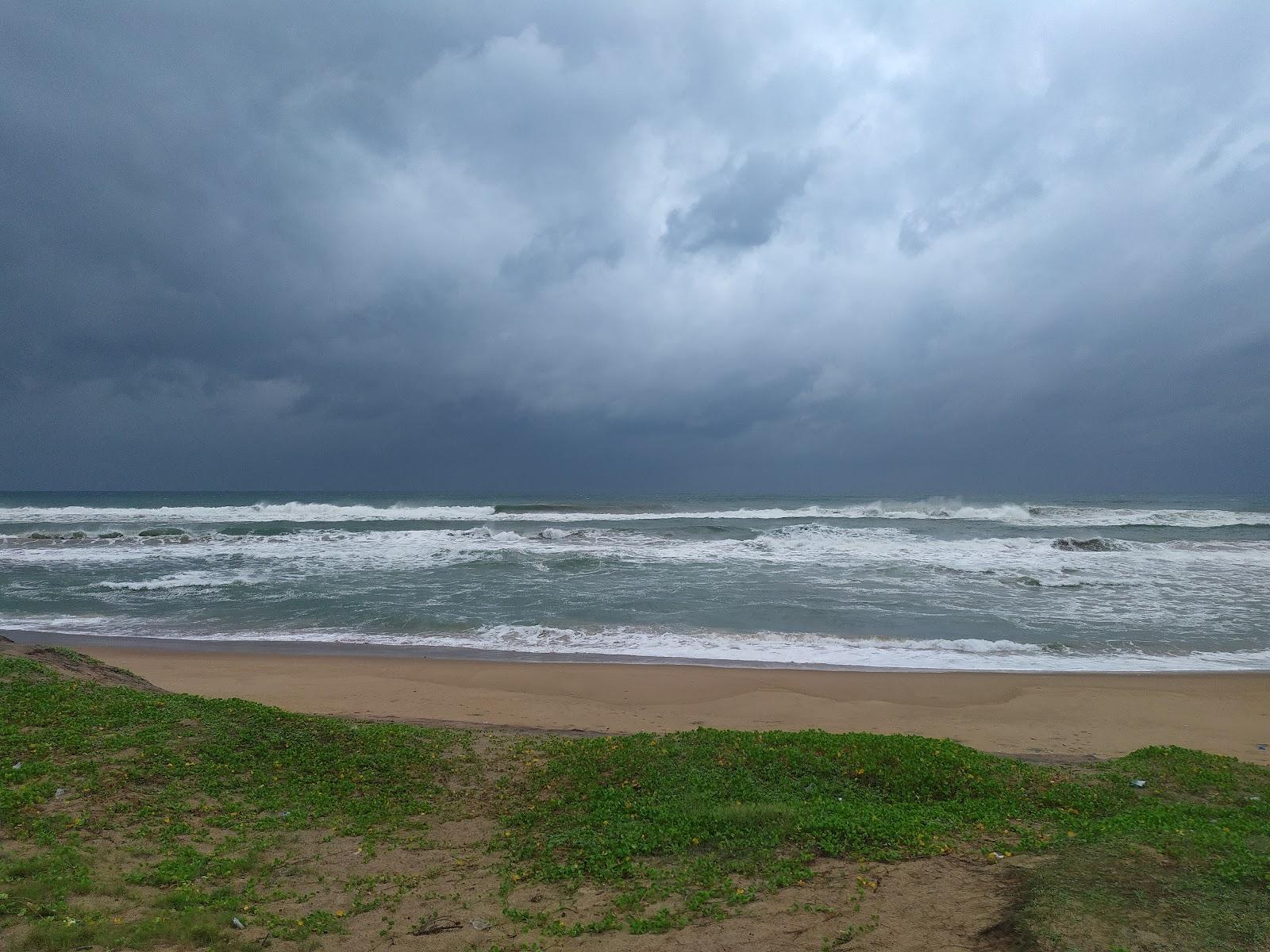 Sandee Nelavanka Beach Area