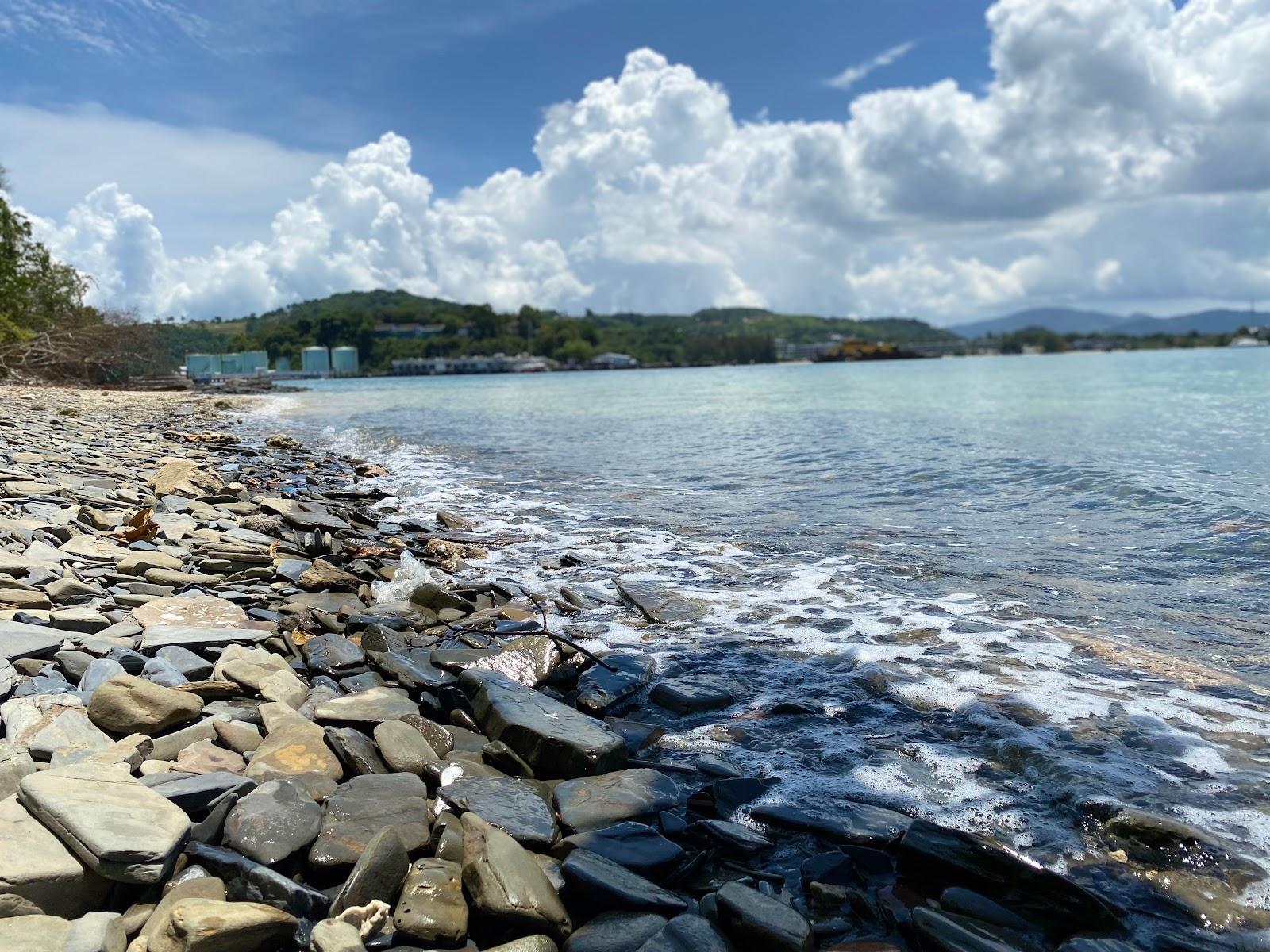 Sandee Taphao Yai Island Beach
