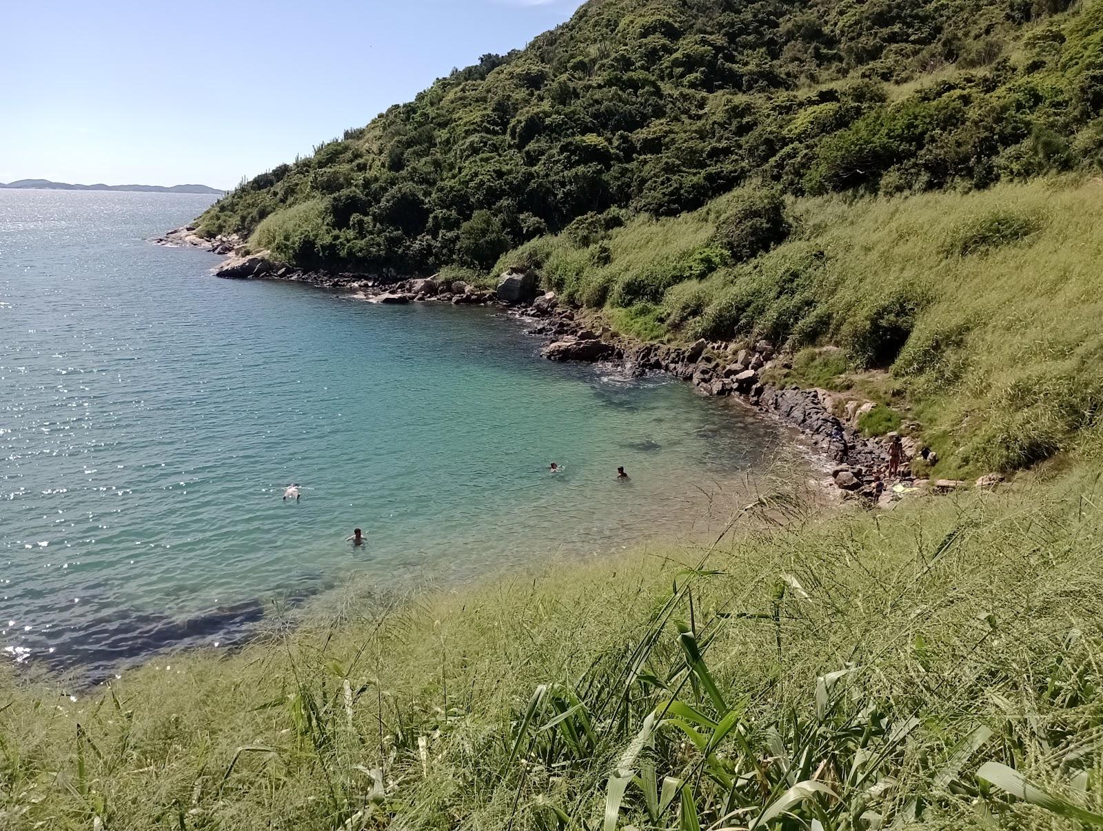 Sandee Praia Da Gracainha