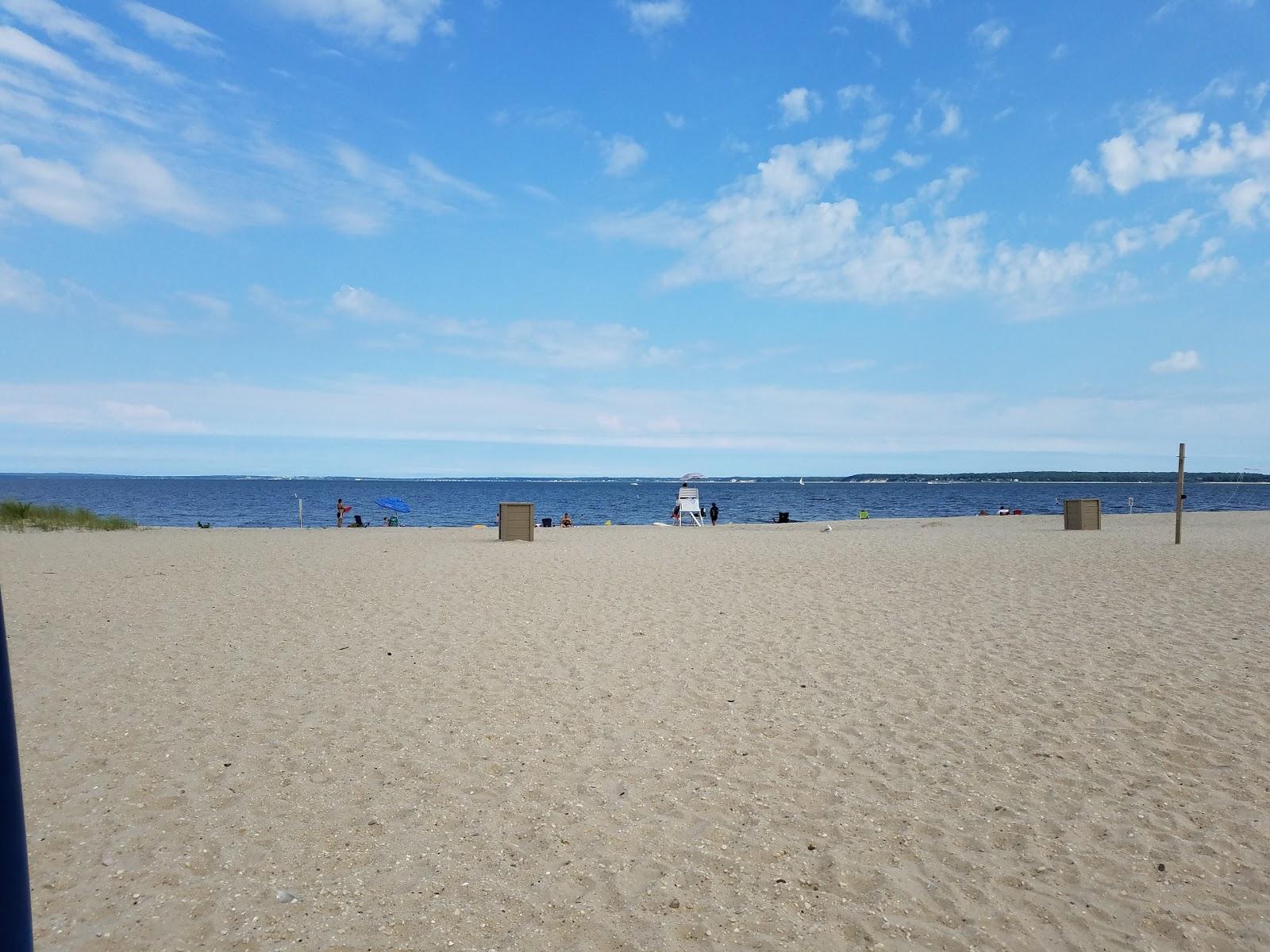 Sandee South Jamesport Beach Photo