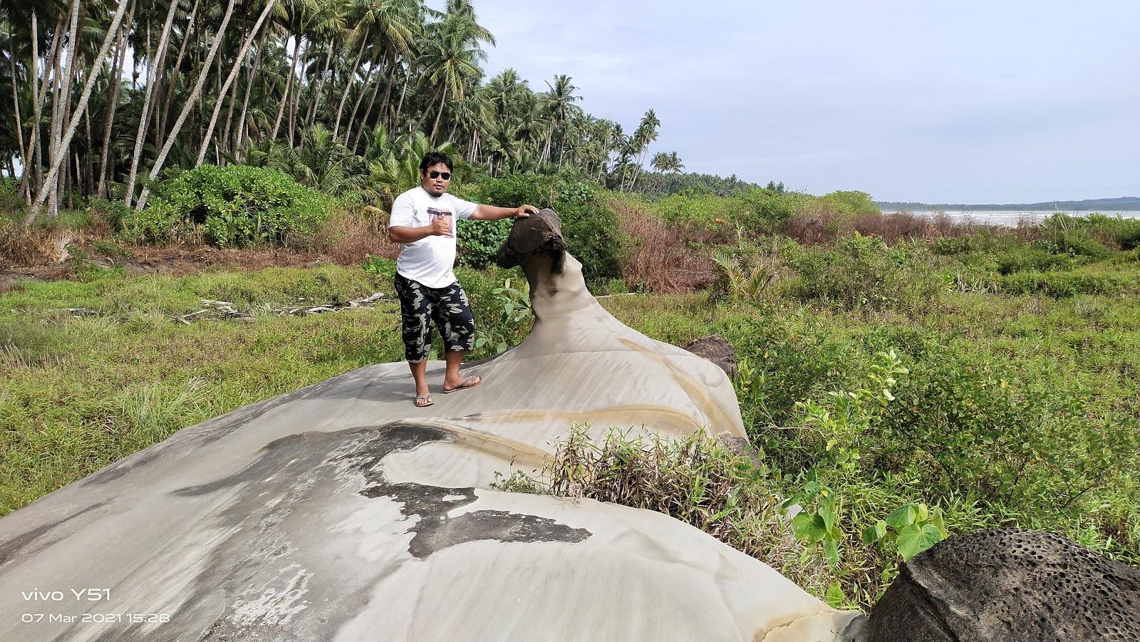 Sandee Pantai Sobagi Mboho